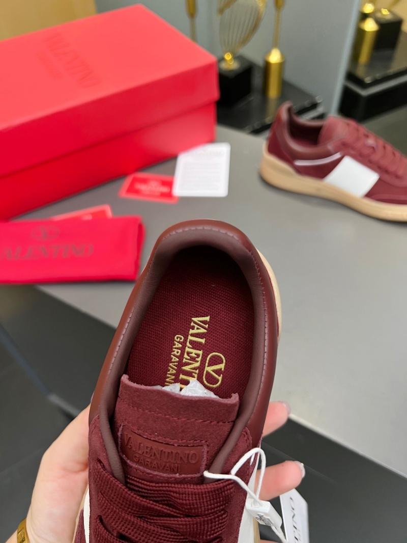 Valentino Casual Shoes